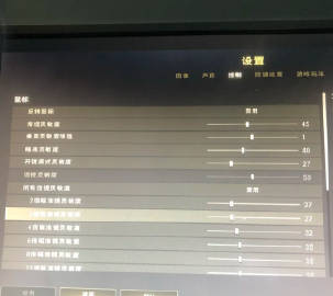 吃鸡最新灵敏度设置,轻松上分攻略!