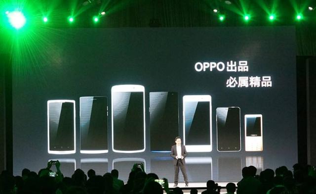 oppo最新版,OPPO最新版,引领潮流的科技新标杆