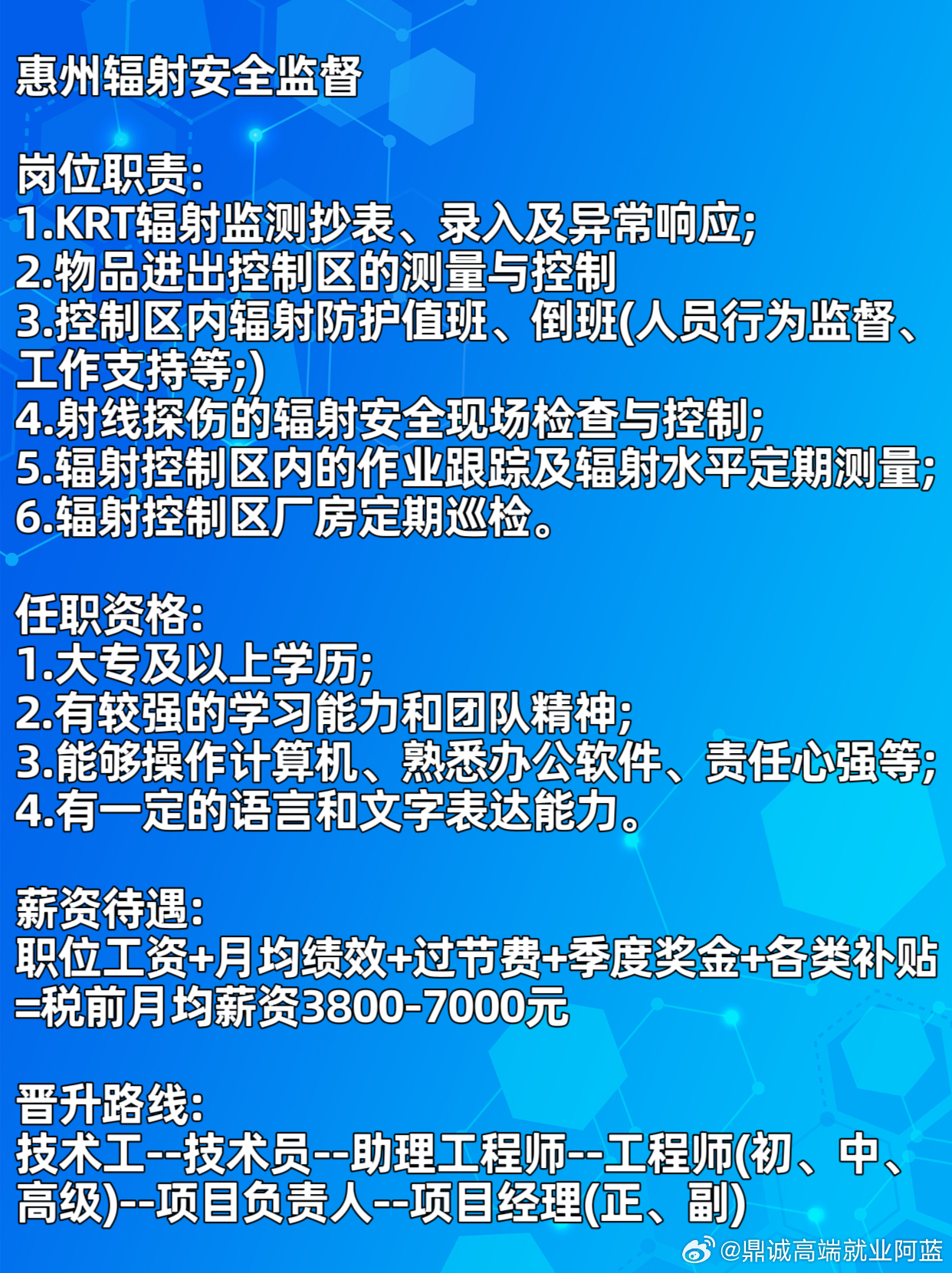 惠州最新招聘信息，启程探索自然美景，寻找内心的平和宁静之旅