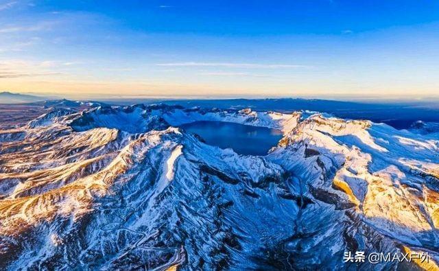 长白山最新消息,长白山最新消息震撼来袭，美景如画，等你来探秘！