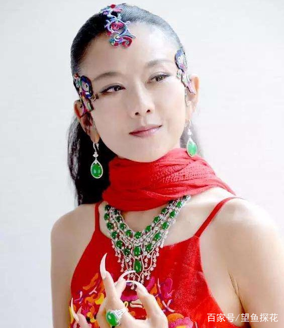 杨丽萍最新动态揭秘，最新消息与活动更新🌟