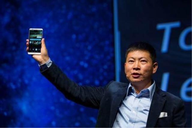 华为最新款智能手机，科技前沿与创新典范