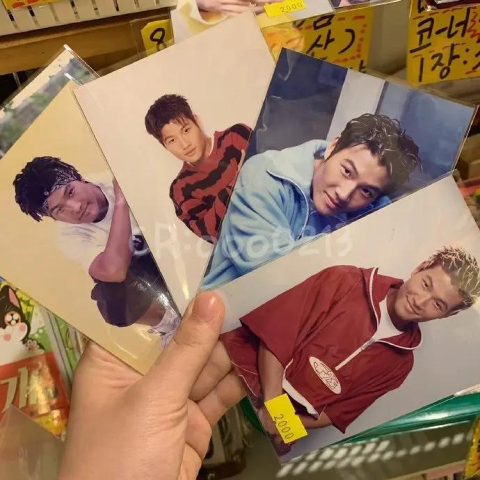 巷弄深处的熊猫特色小店探秘