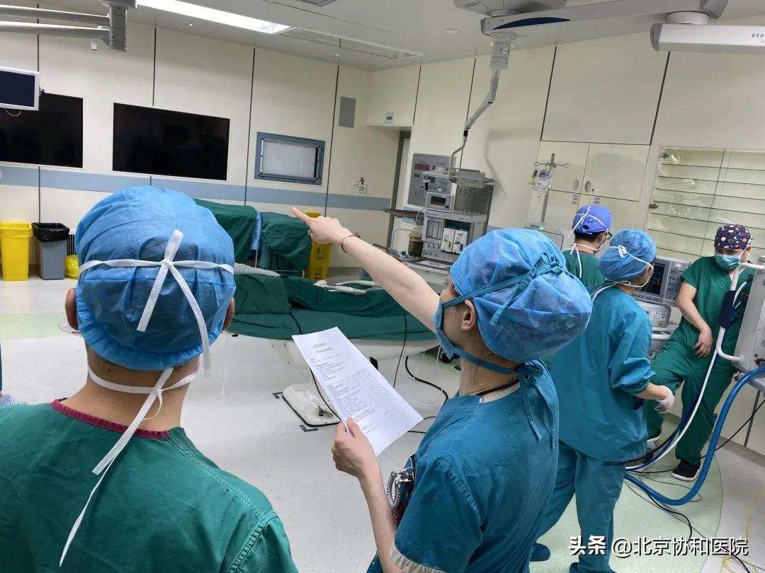 最新眼睛手术技术,重获光明之光✨