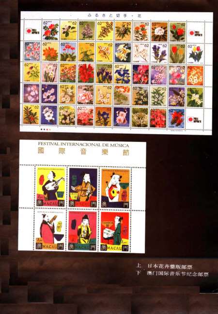 巷弄深处的集邮宝藏,最新集邮行情揭秘