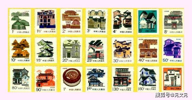 巷弄深处的集邮宝藏,最新集邮行情揭秘