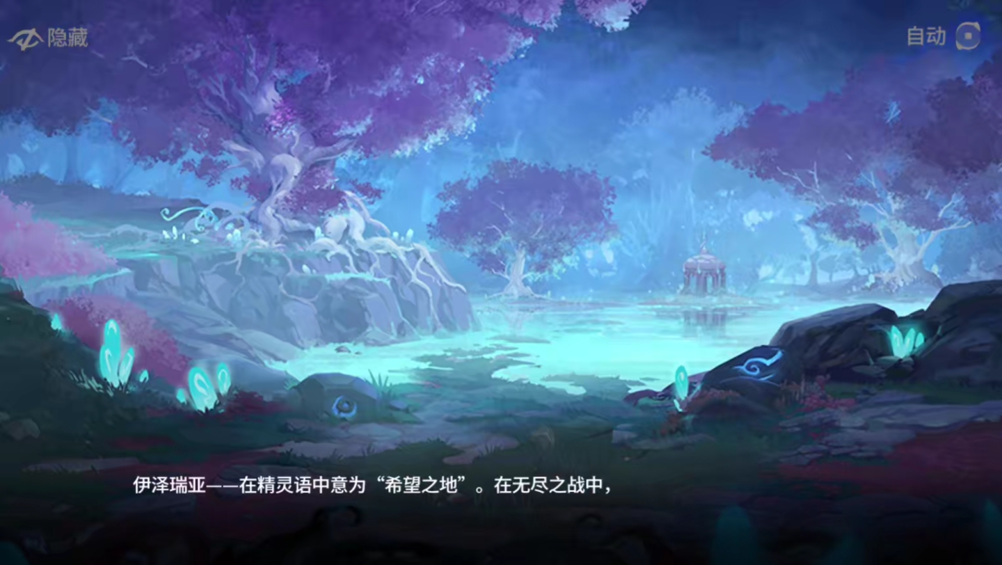 最新游戏探秘，未知世界的冒险之旅！