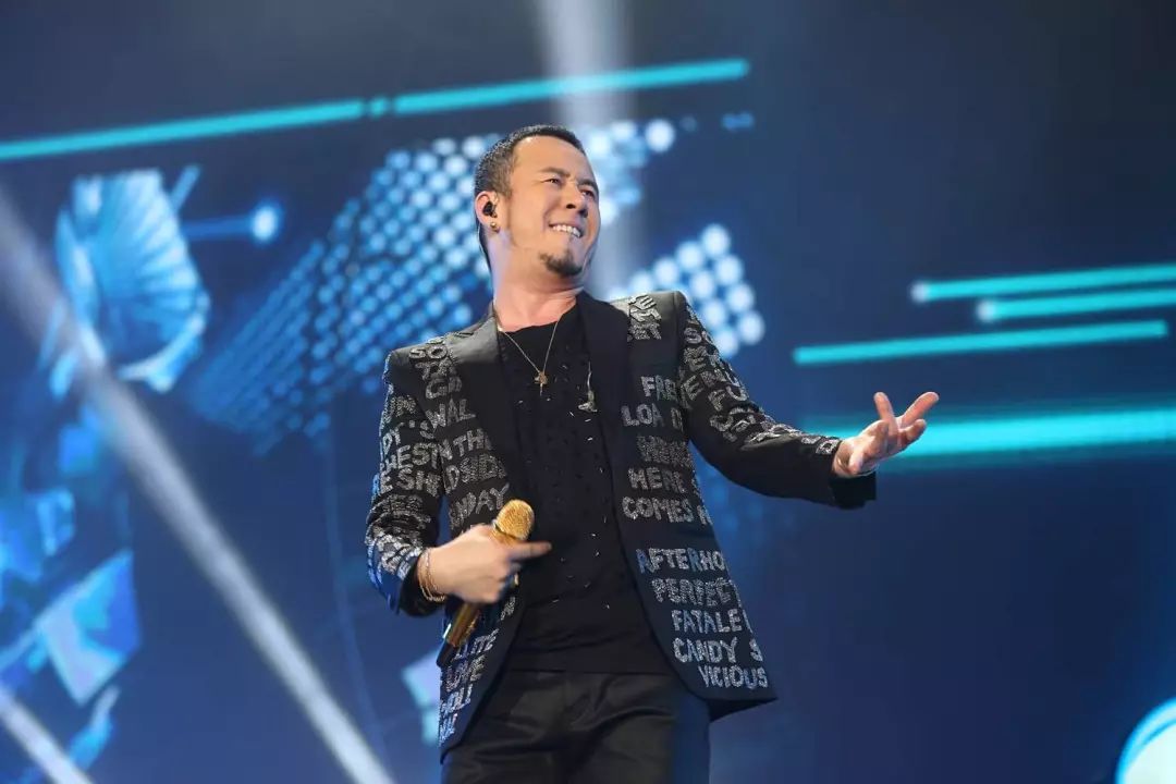 杨坤最新歌曲,科技与音乐的融合,引领潮流新生活