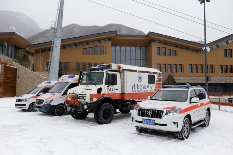 延庆最新天气,探索自然之美,清新之旅的邀请