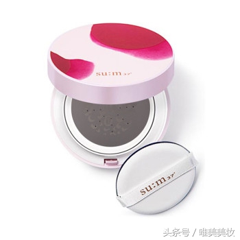 重磅推荐，韩国最新气垫，打造无瑕美肌的必备神器！