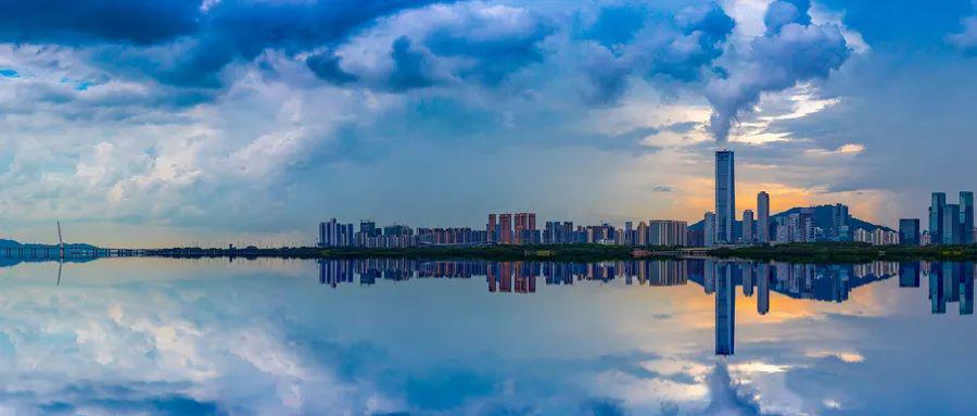 东莞最新企业,心灵与自然的完美交融之旅