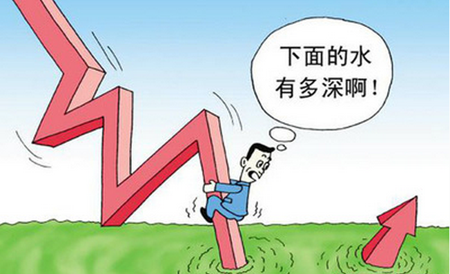 股市风云中的轻松一刻，最新笑话集锦