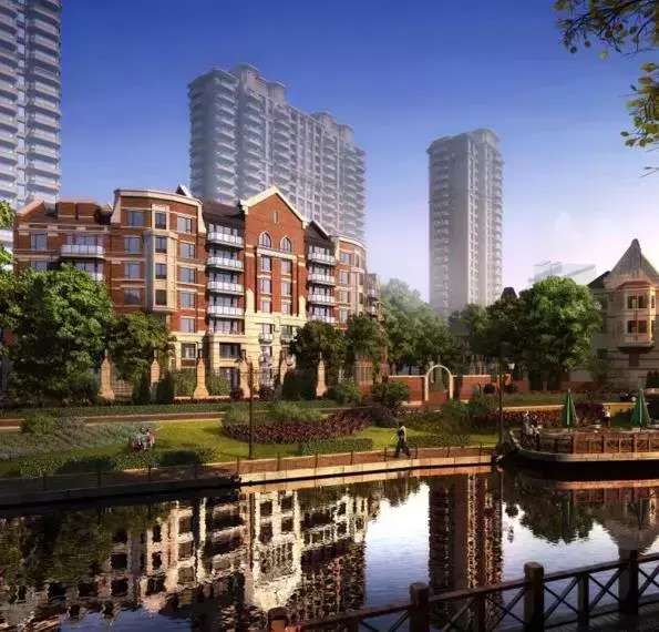 绵竹最新楼,绵竹最新楼盘，探索现代城市的理想居住地