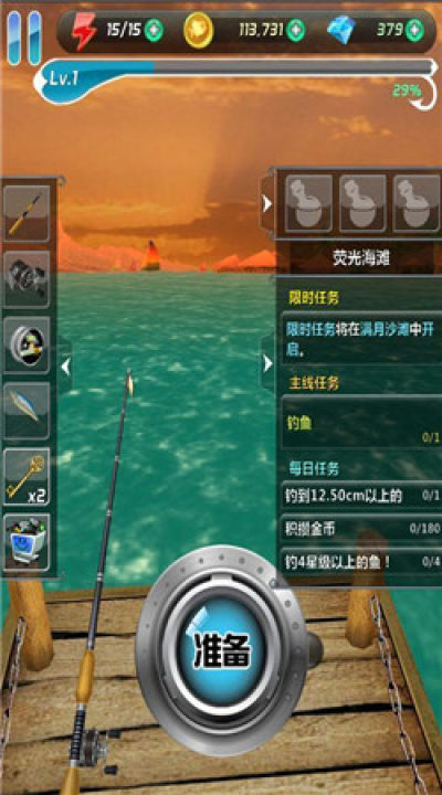 全民钓鱼最新探索,巷弄深处的垂钓秘境