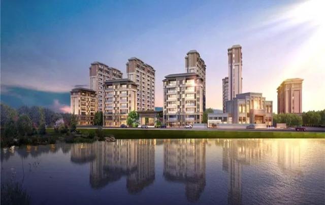 金堂楼盘最新动态，家的温馨与社交的交融