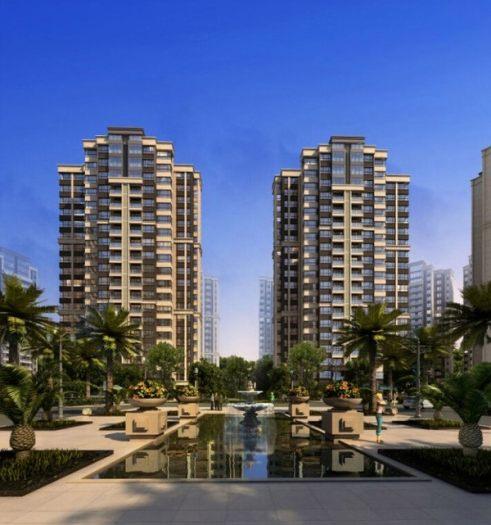 金堂楼盘最新动态,家的温馨与社交的交融