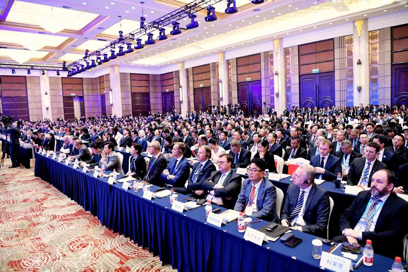 虹桥最新动态,聚焦热议发展,探析多方观点