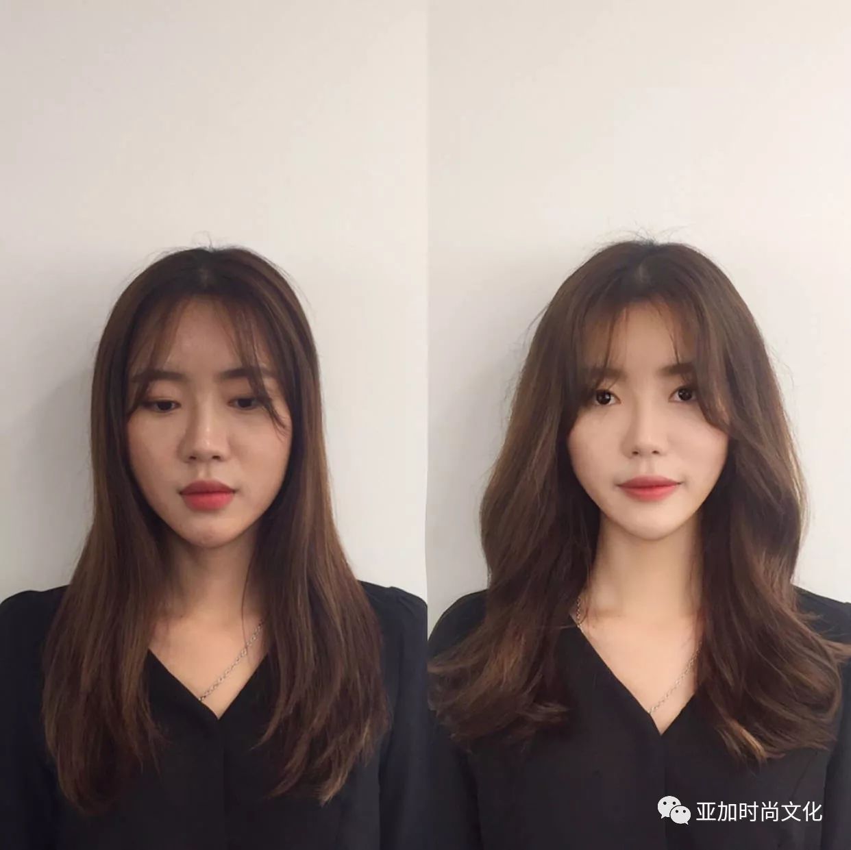 探索小巷深处的发型秘密,2017最新刘海发型之旅