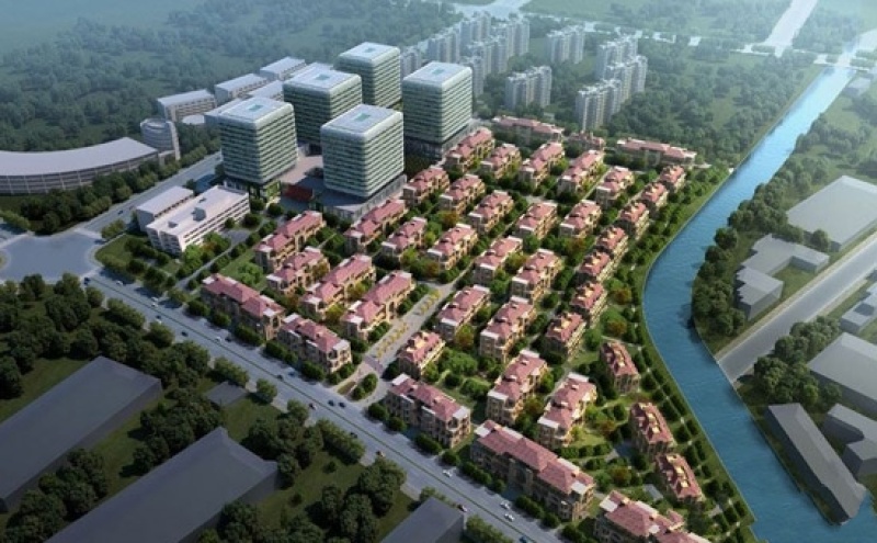 浦江最新楼盘市场热度与个人立场探讨,购房者的选择与决策分析