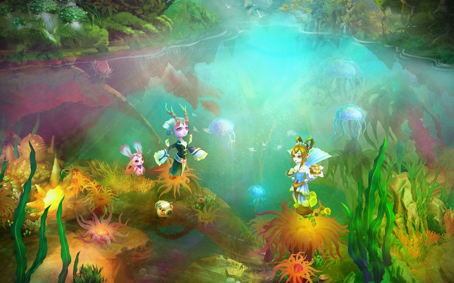 龙武最新礼包,友情与陪伴的启程之旅