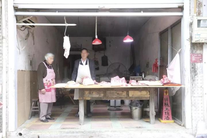 天台最新人事变动与巷弄深处的独特小店探秘