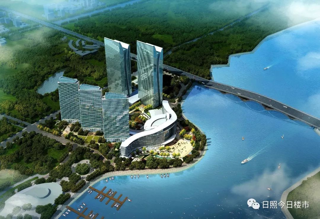 日照最新房产动态，见证城市发展的脉搏
