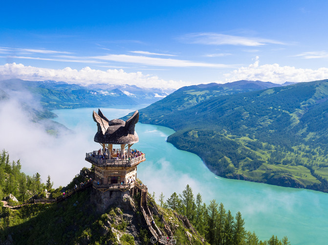 俄罗斯最新游记，探索之旅指南，带你领略俄罗斯的无限魅力