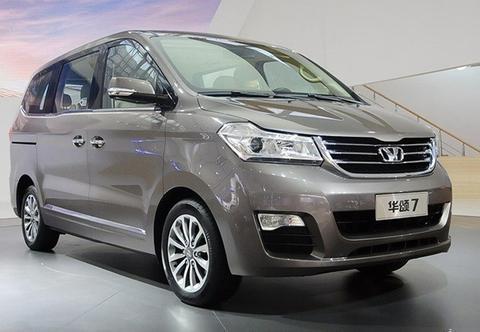 华颂7引领科技未来，重塑生活新篇章