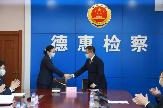 禹州籍官员最新动态，多维度视角下的观察与分析