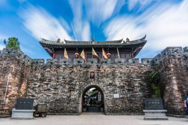 陇县最新楼盘探秘,隐藏宝藏与独特小店之旅