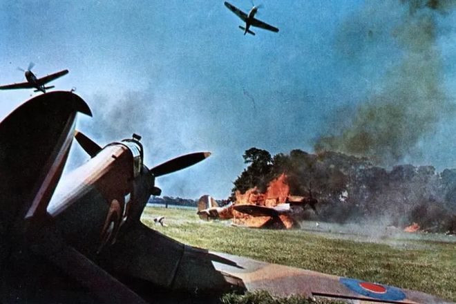 最新空战电影大全,小巷深处的宝藏馆