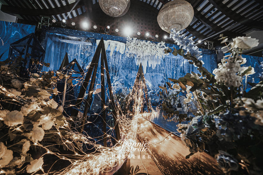 最新主题婚礼,创意与浪漫的完美融合💖💍✨