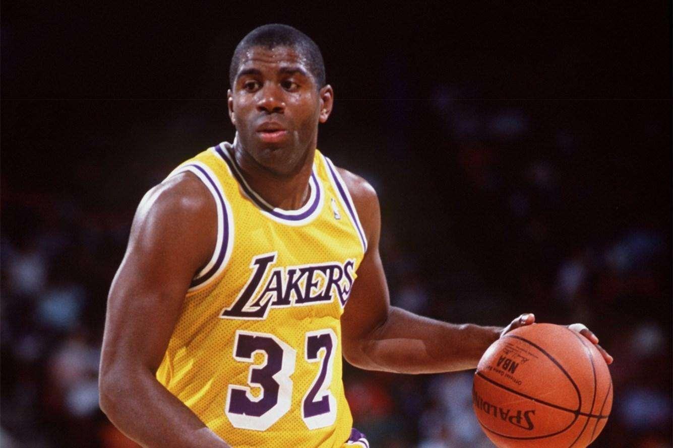 🔥湖人全新整容震撼全联盟!🏀