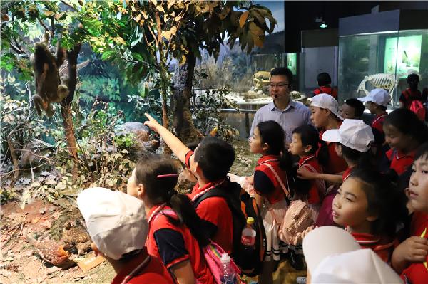 浐灞最新动态,科技引领未来智能新纪元,重塑生活新篇章