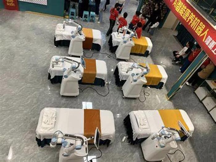 浐灞最新动态,科技引领未来智能新纪元,重塑生活新篇章