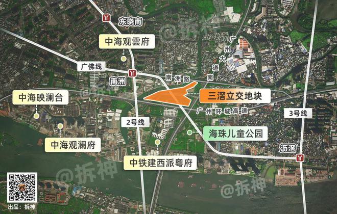 广州地价动态,巷弄深处的土地风情与美食秘境探索