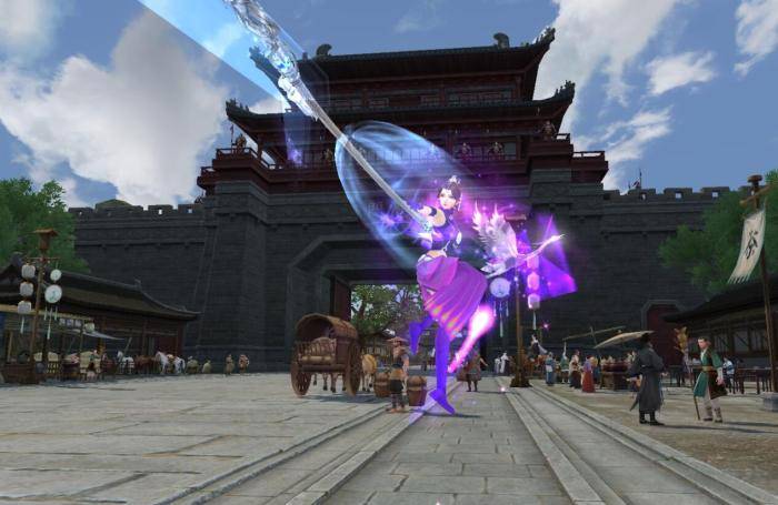 天龙最新开服,新征程开启,学习成就无限可能