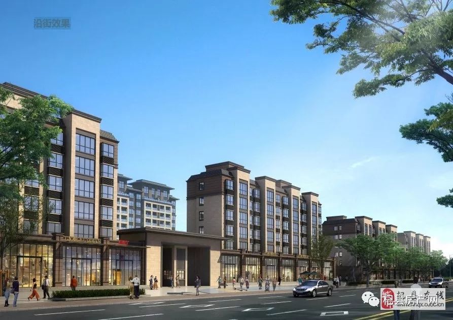 揭秘最新杞县房价更新信息!✨