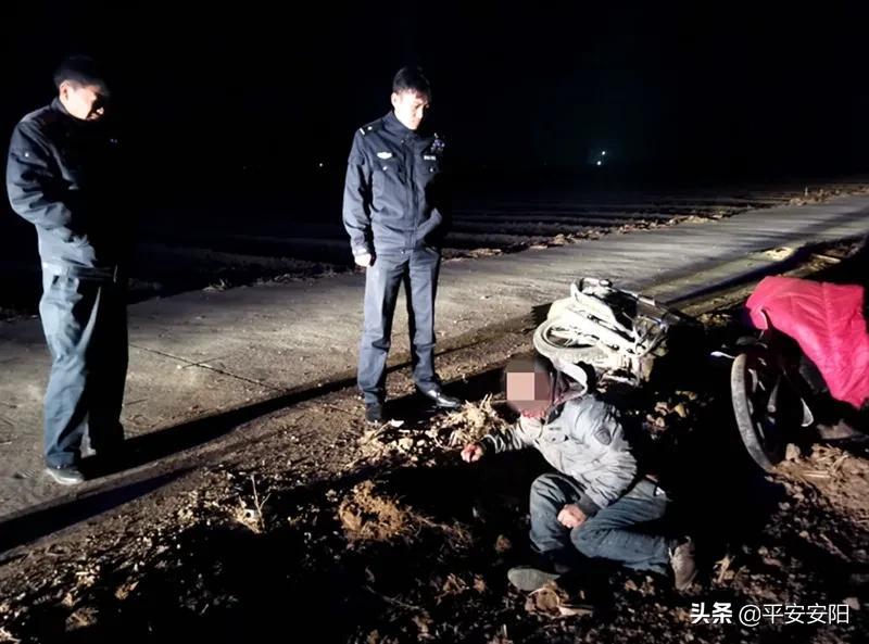 滑县车祸背后的故事，小巷小店的独特风味与命运思考