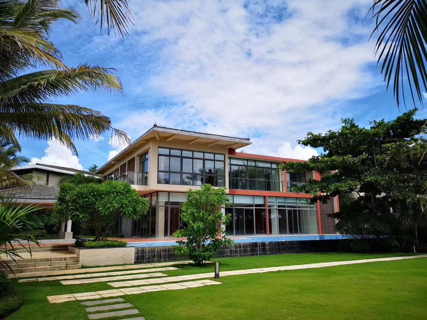 陵水最新房价,温馨日常背后的故事与房价走势分析