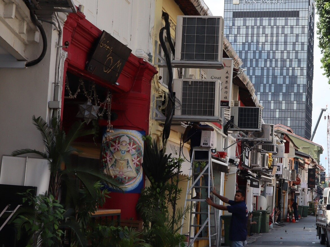 探秘Tude69最新动态,小巷中的独特风味新发现