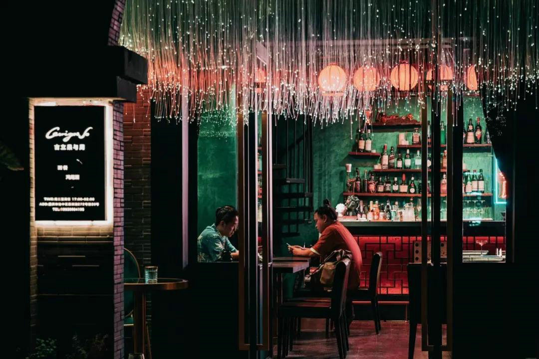 最新款巧格,小巷隐秘宝藏的探索之旅