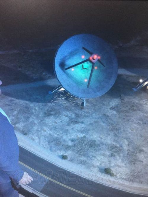 GTA5最新彩蛋