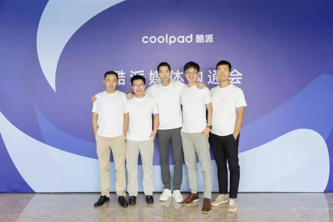 酷派最新招聘动向，人才战略调整及其影响