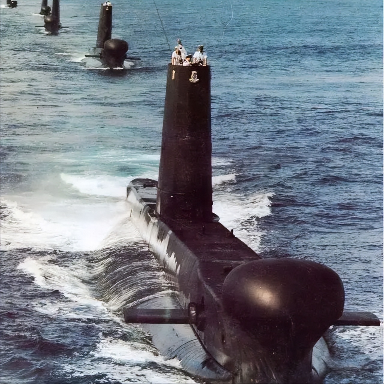 最新款奥龙,驶向自然的探险之旅启动!