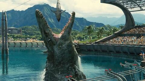 最新款奥龙,驶向自然的探险之旅启动!