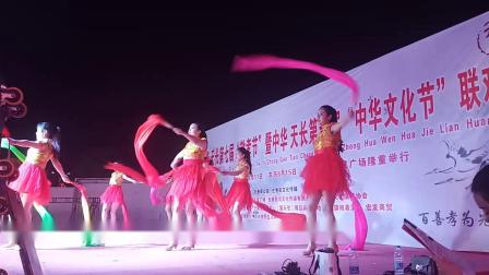 2015最新扇子舞蹈,艺术表现的革新之旅