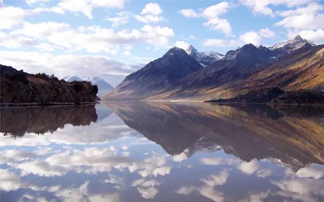 上榴人士最新CL,自然美景治愈之旅探索