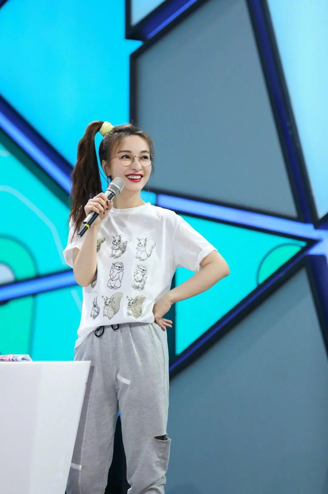 吴昕最新新闻,闪耀娱乐圈的小宇宙,吴昕引发瞩目!