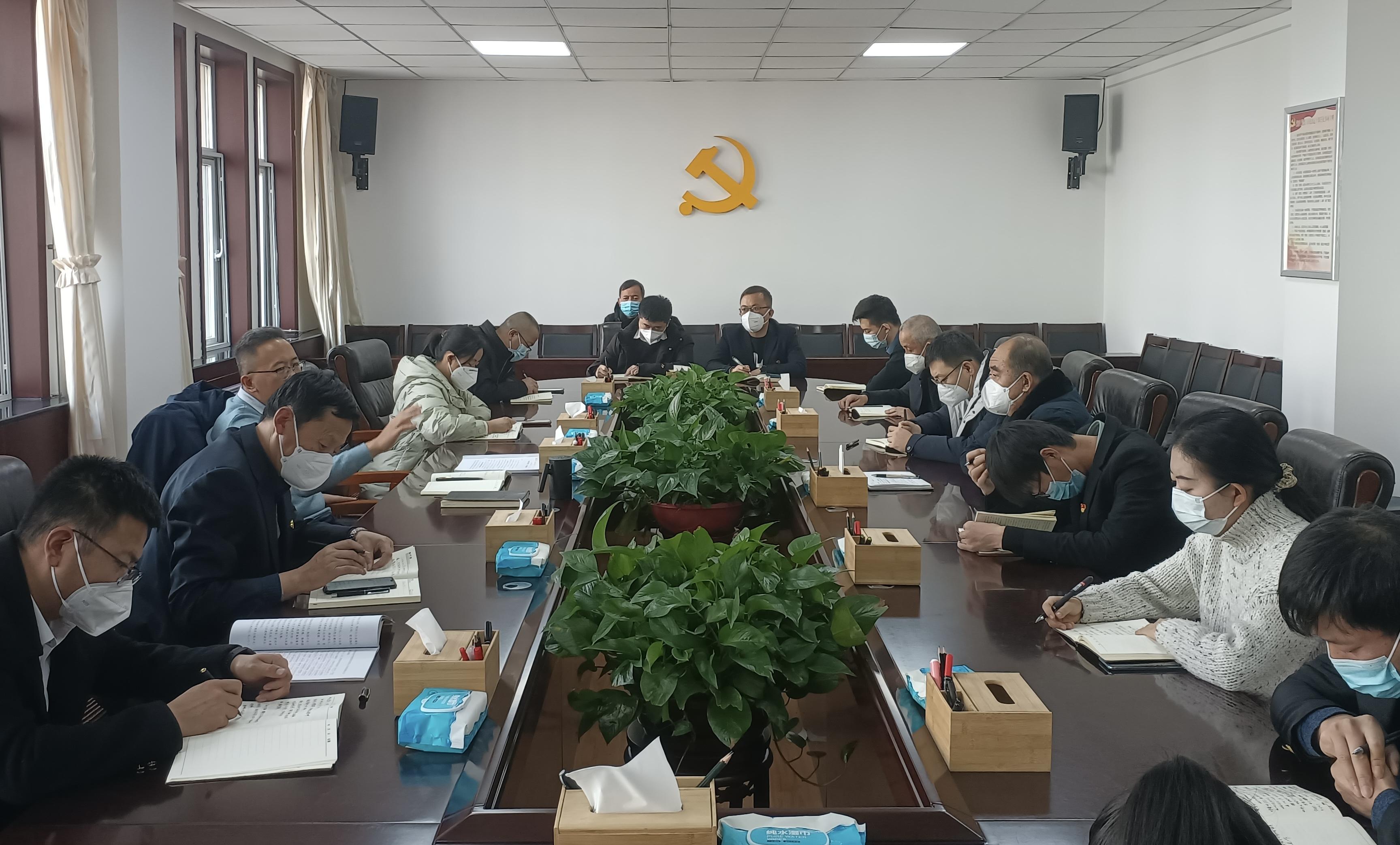 最新党的会议引领时代新征程，开启未来新篇章